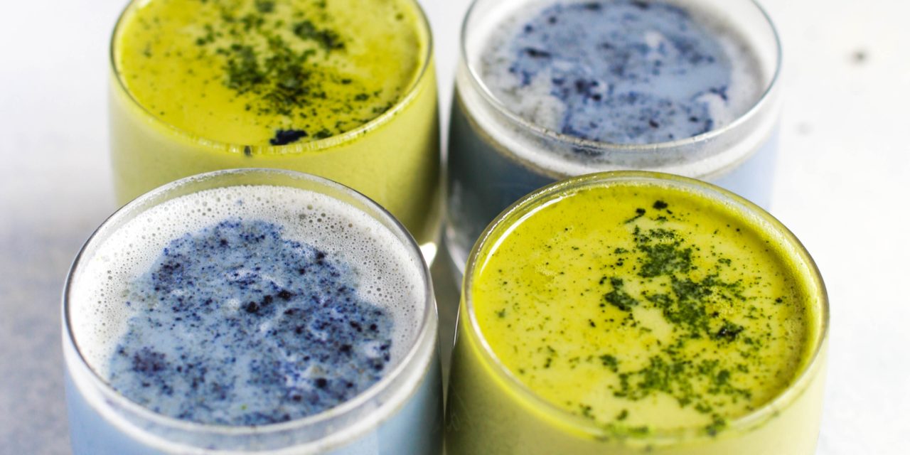 Matcha Craze: Here to Stay or Just a Fad?