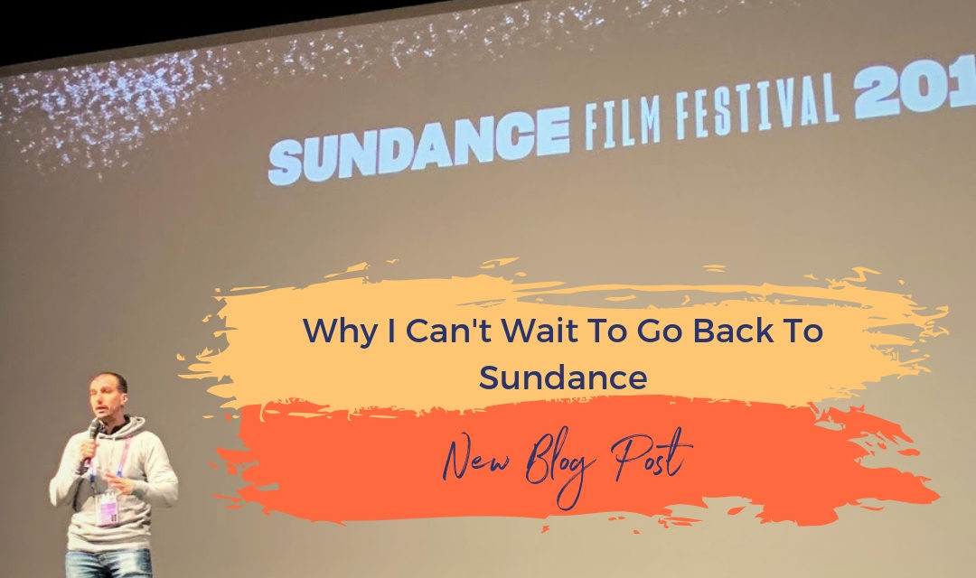Do you love movies, food and fun? Here is a look into my first time whirlwind weekend at Sundance 2019